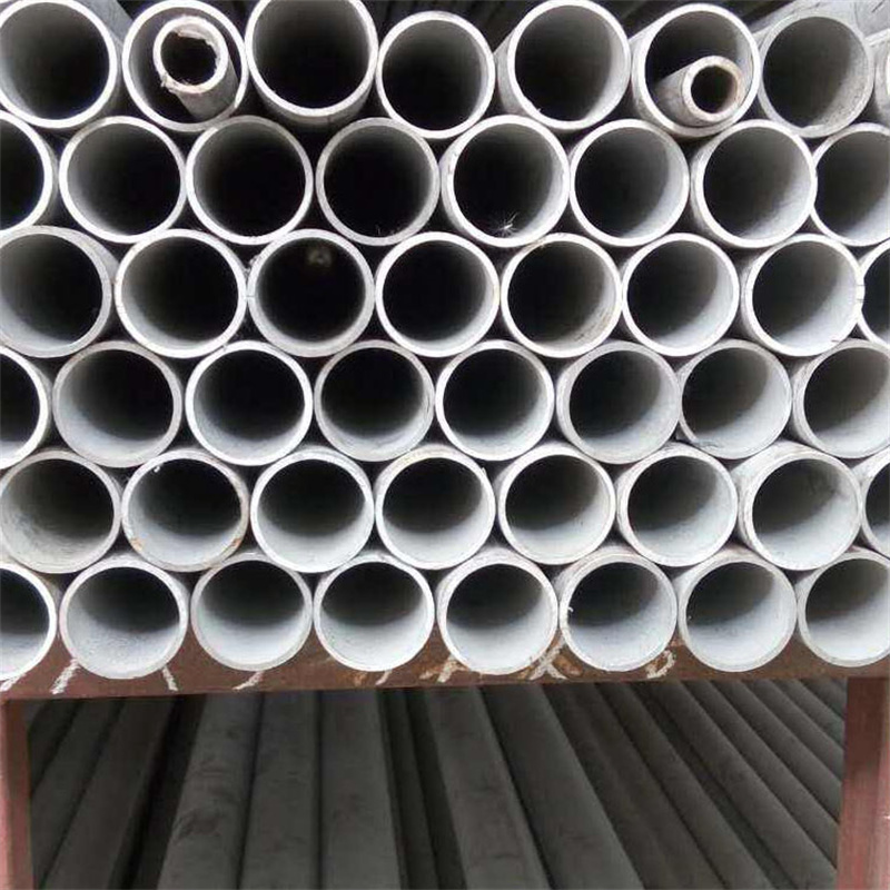 Stainless steel pipe/tube