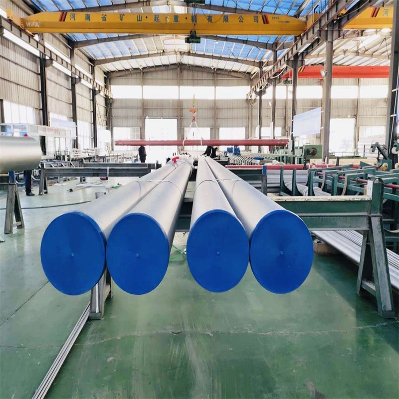 Stainless steel pipe/tube