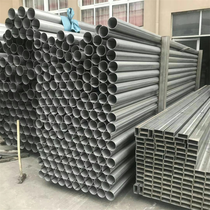 316L Stainless steel pipe/tube