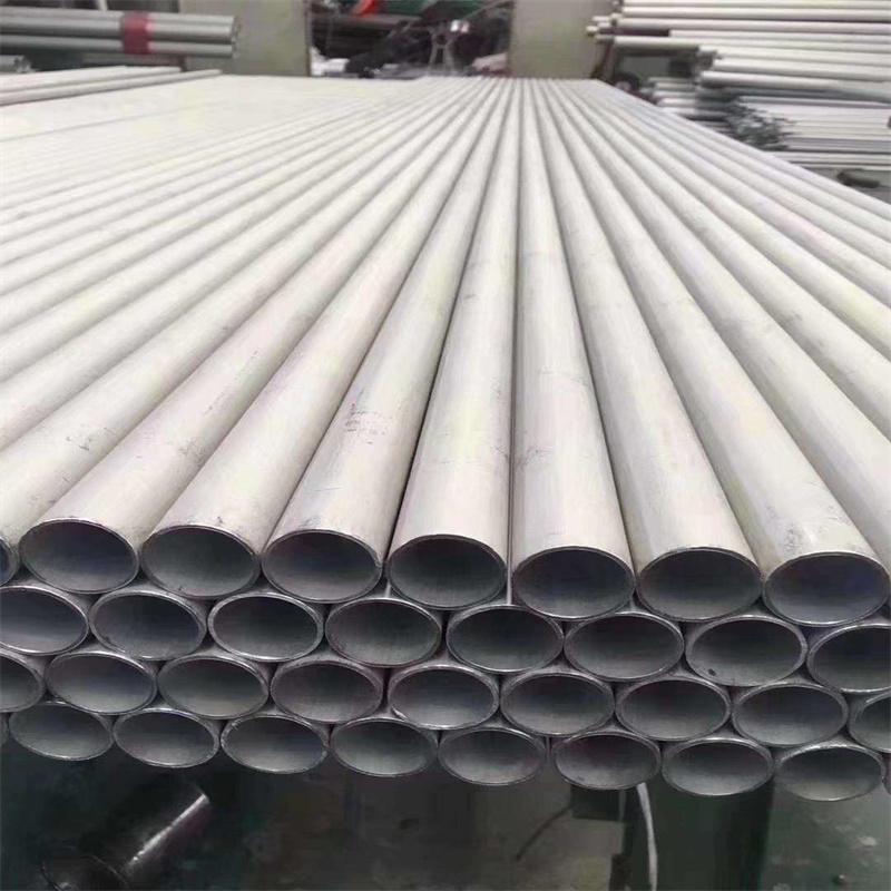 Stainless steel pipe/tube