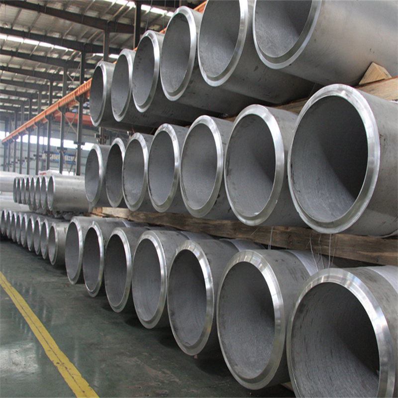 Stainless steel pipe/tube