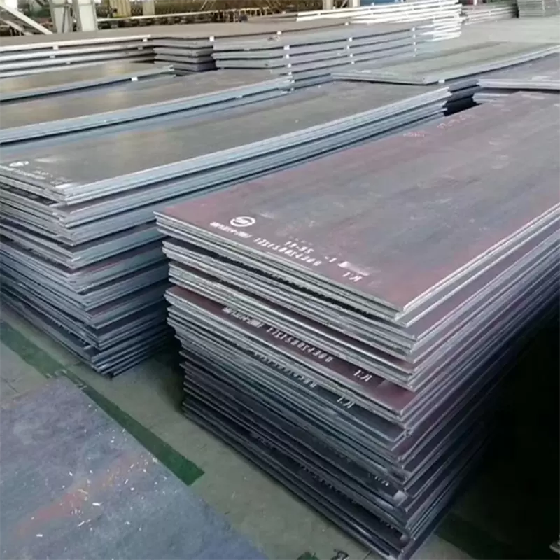Carbon steel plate/sheet