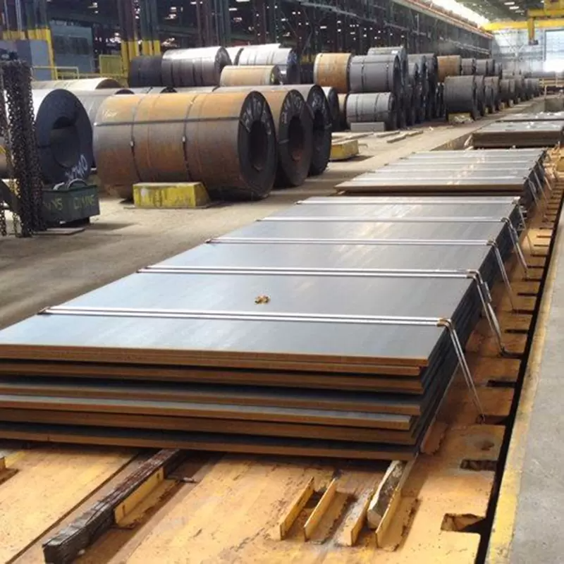 Q195 Carbon steel plate/sheet