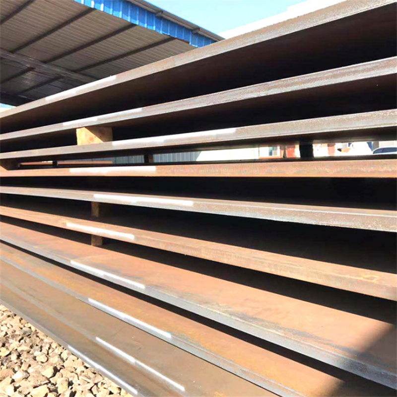 Mild Carbon Steel Plate