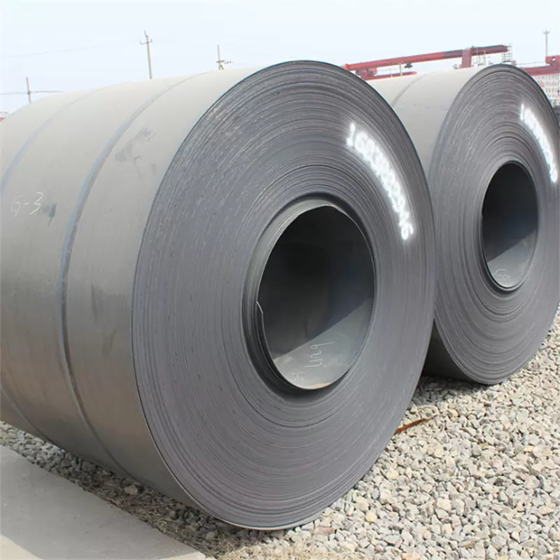 A36 Carbon steel coil