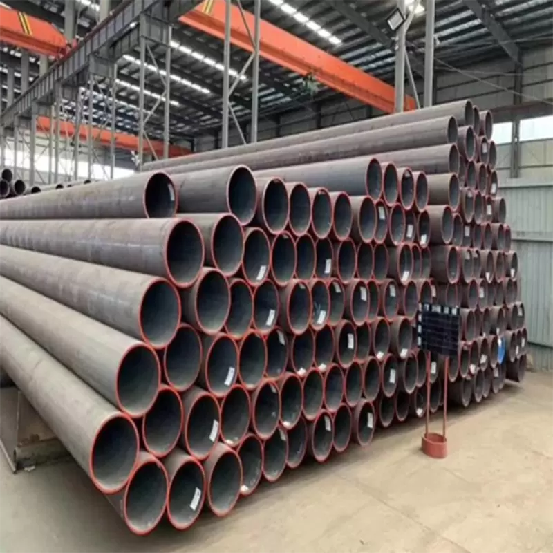 Carbon steel pipe/tube
