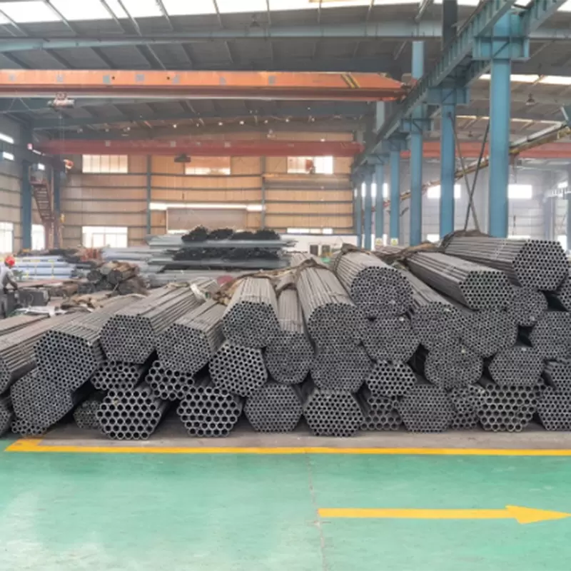 Carbon steel pipe/tube
