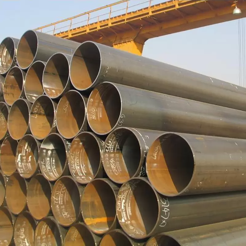 Carbon steel pipe/tube