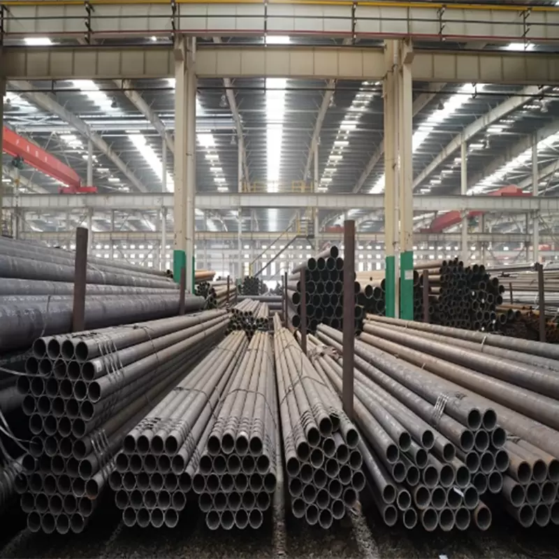 20# Carbon steel pipe/tube