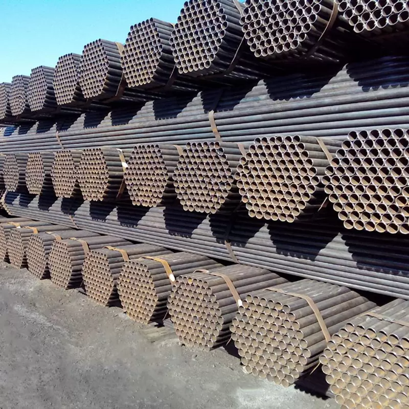 Carbon steel pipe/tube