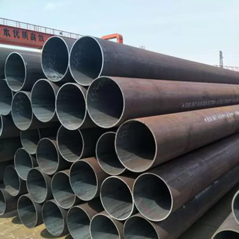 A283 Carbon steel pipe/tube