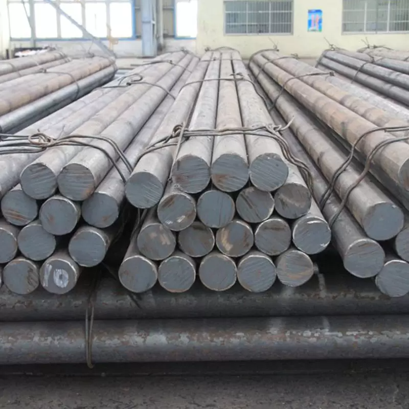 Carbon steel bar
