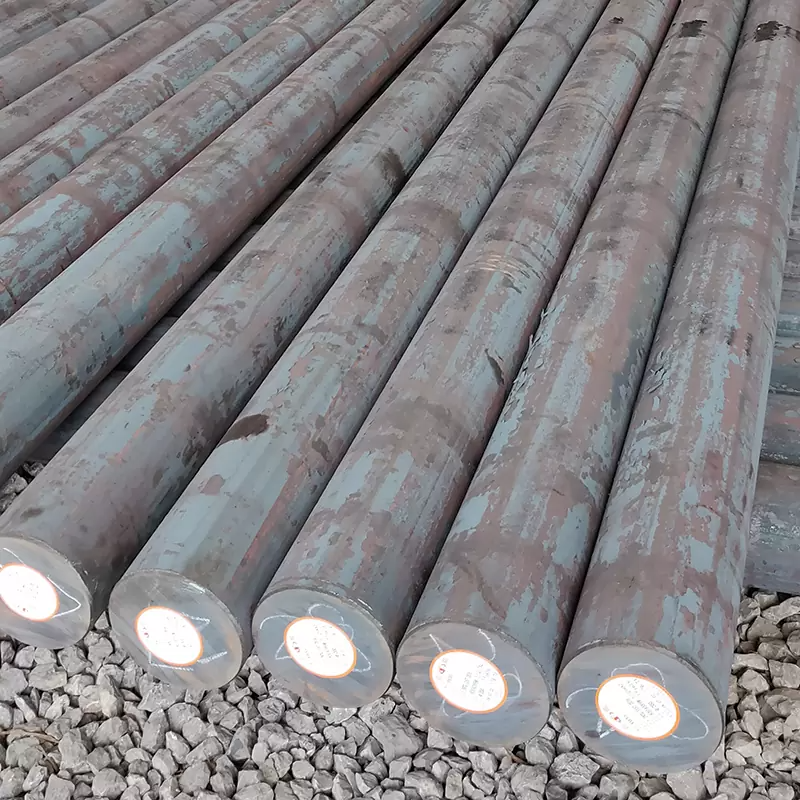 Q235 Carbon steel bar