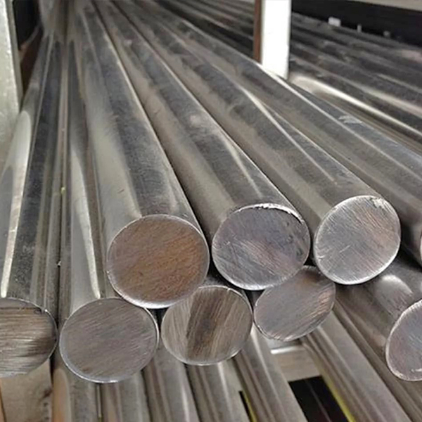 Stainless steel bar/rod
