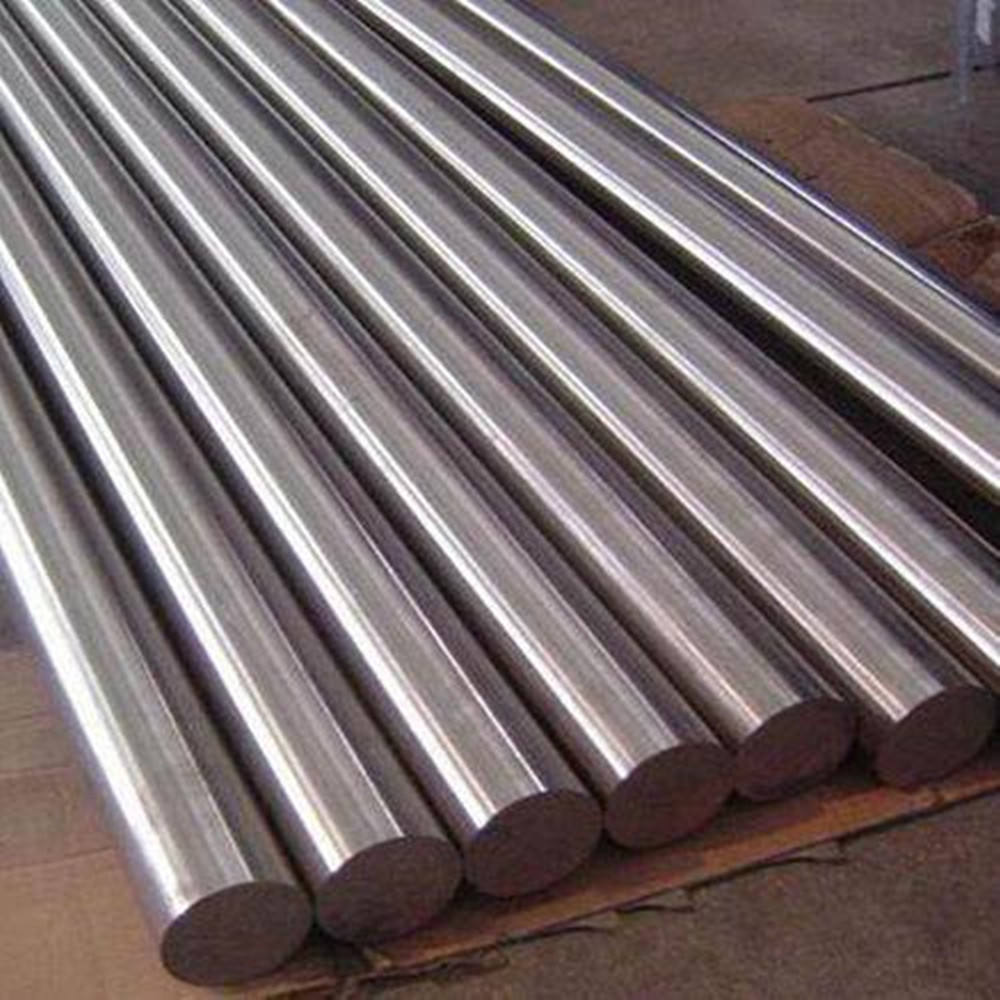 Stainless steel bar/rod