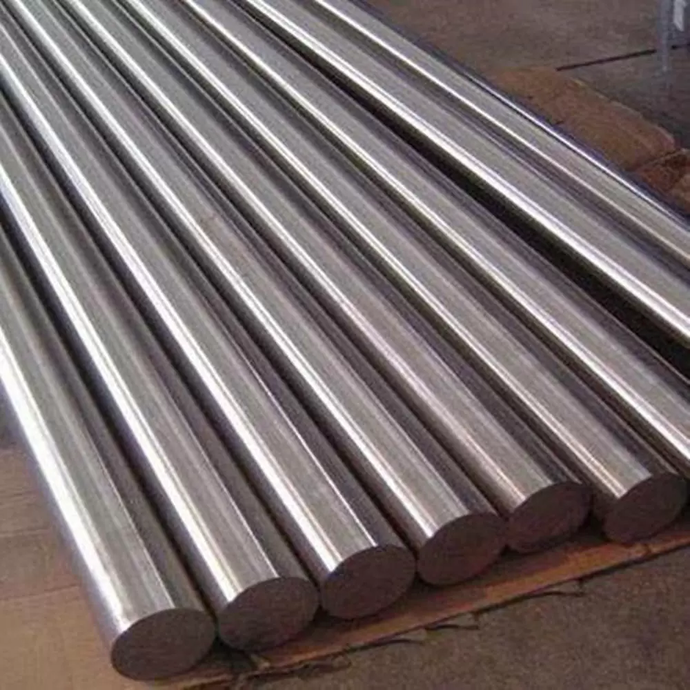 Steel Rode Bar 304 Stainless steel bar/rod-Maxwell Steel (Jiangsu) Co., Ltd