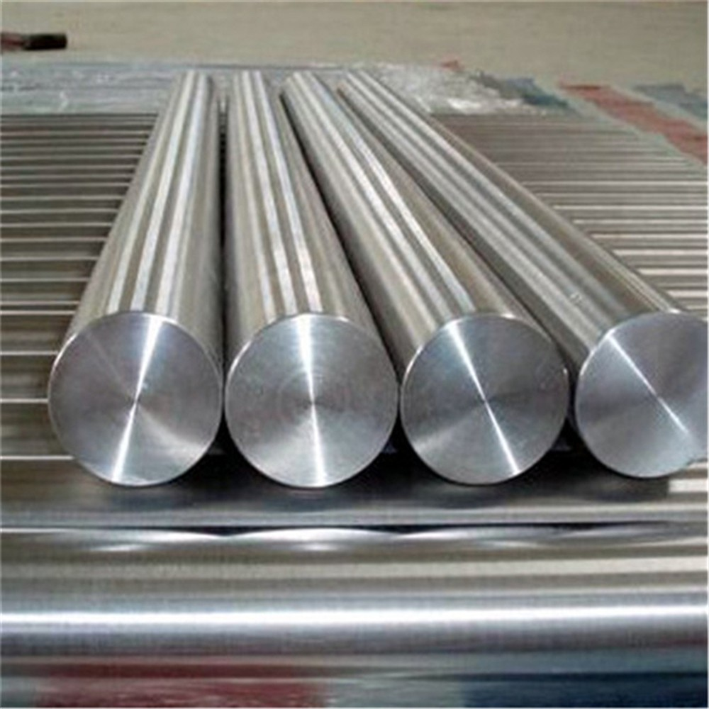 Stainless steel bar/rod