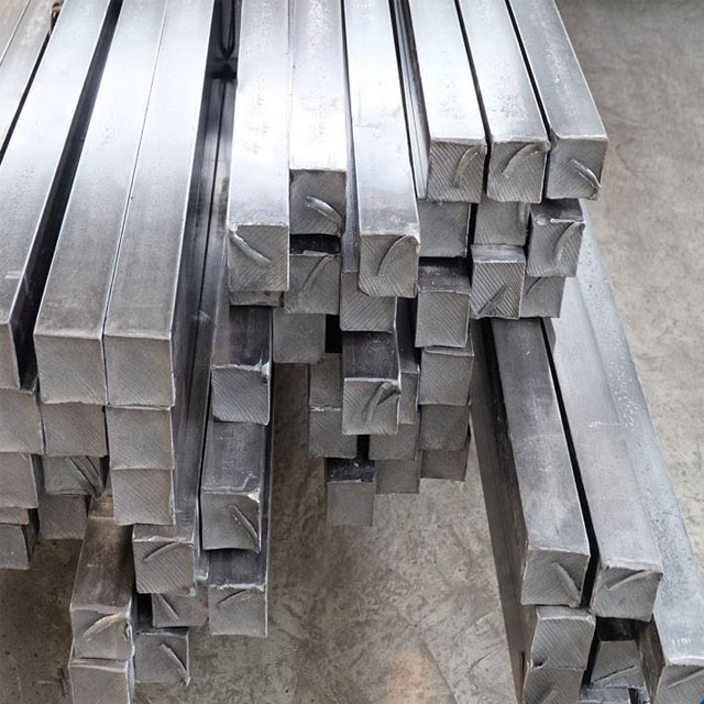 Stainless steel bar/rod