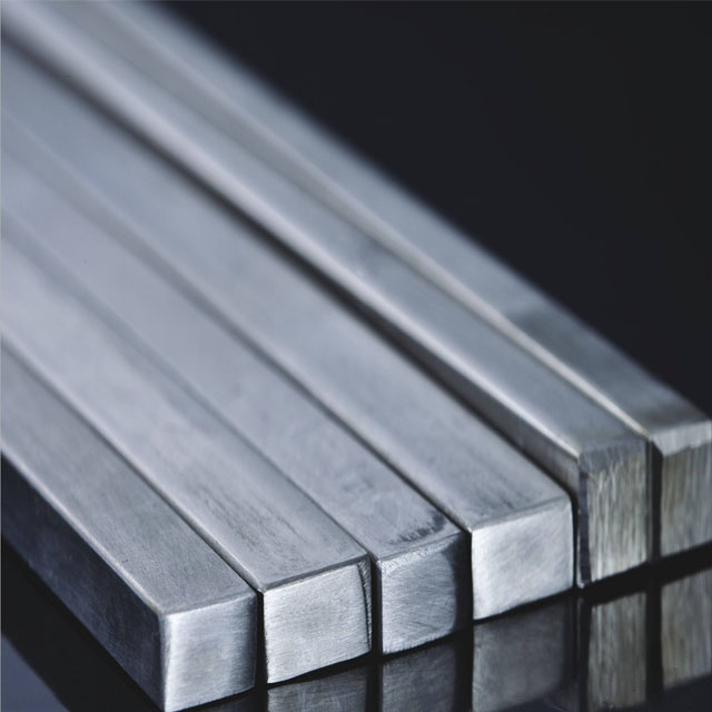 Stainless steel bar/rod