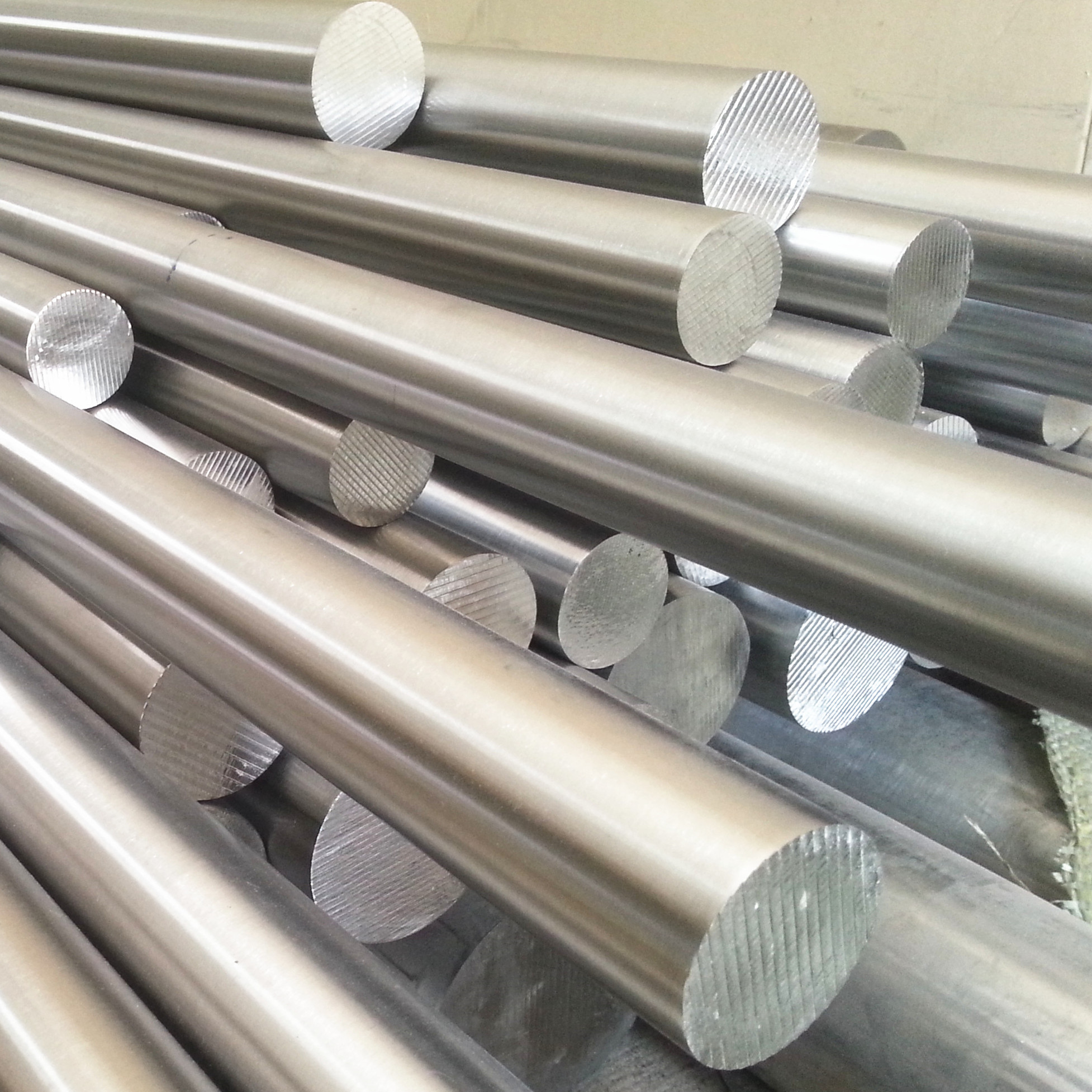 Stainless steel bar/rod