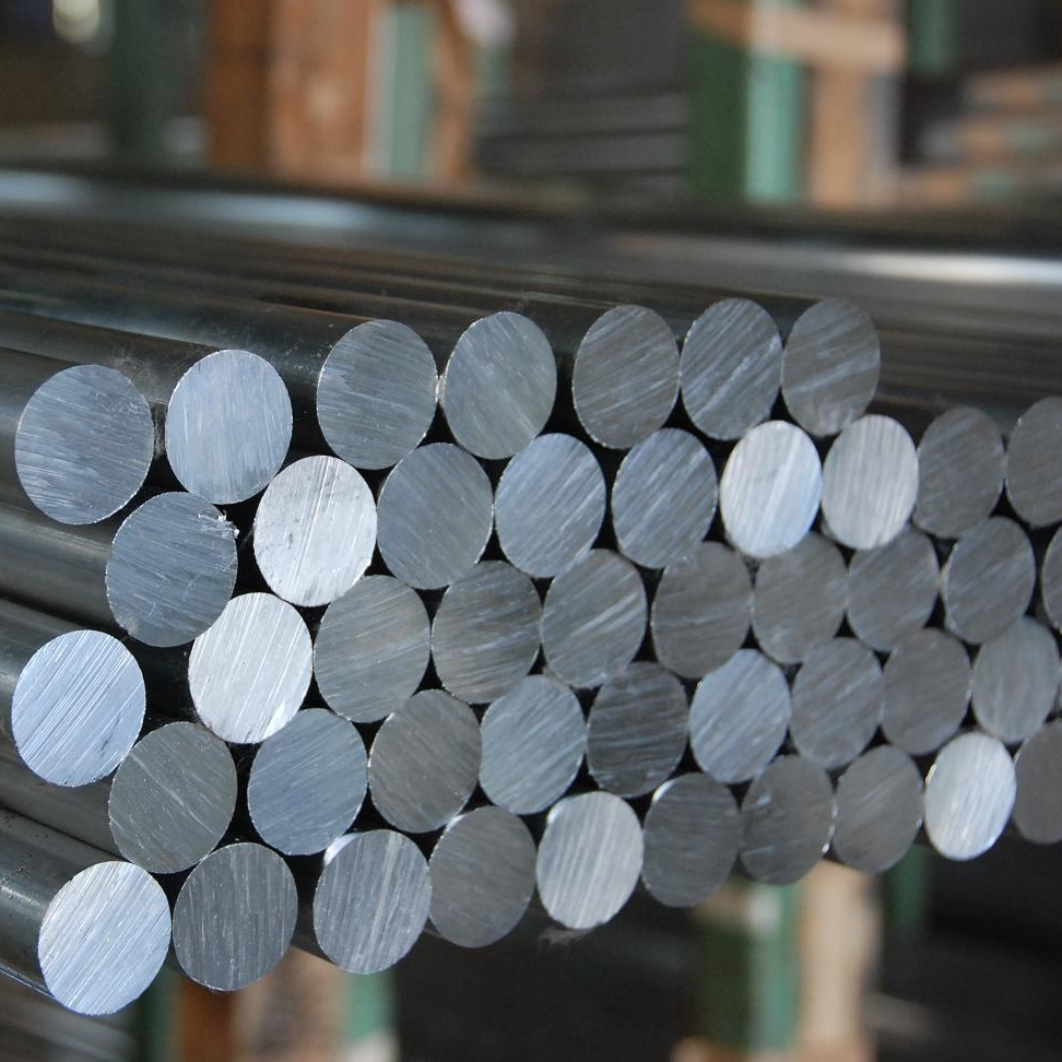 Stainless steel bar/rod