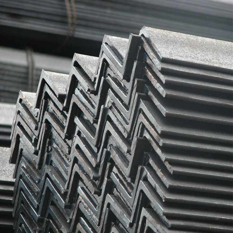 Carbon steel angle bar