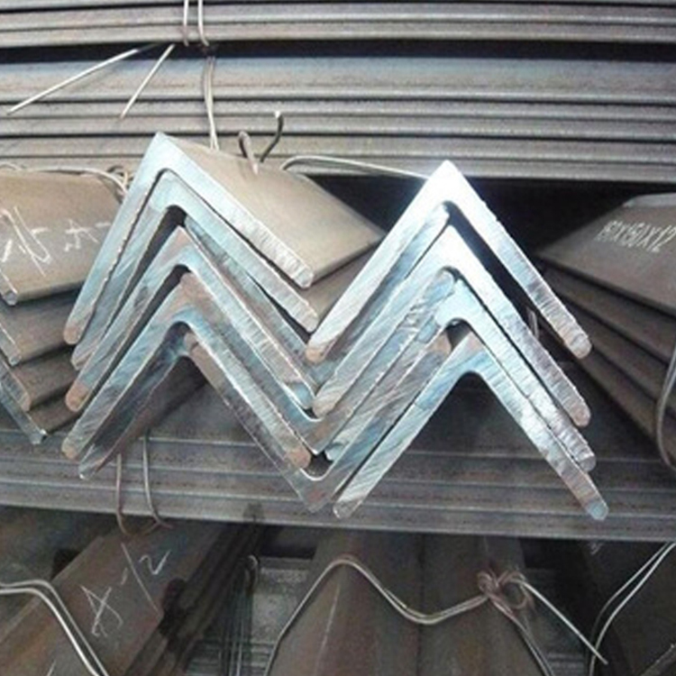 Carbon steel angle bar