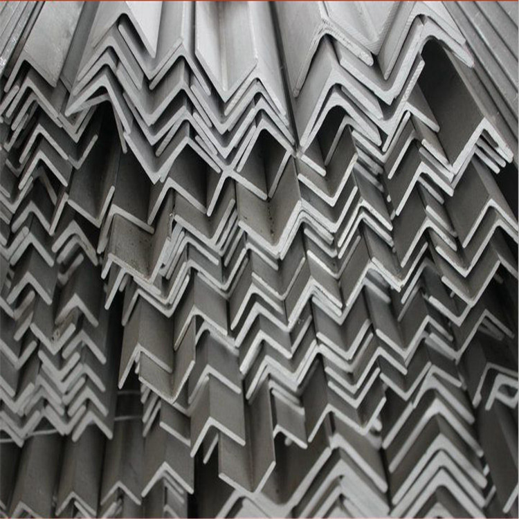 Carbon steel angle bar