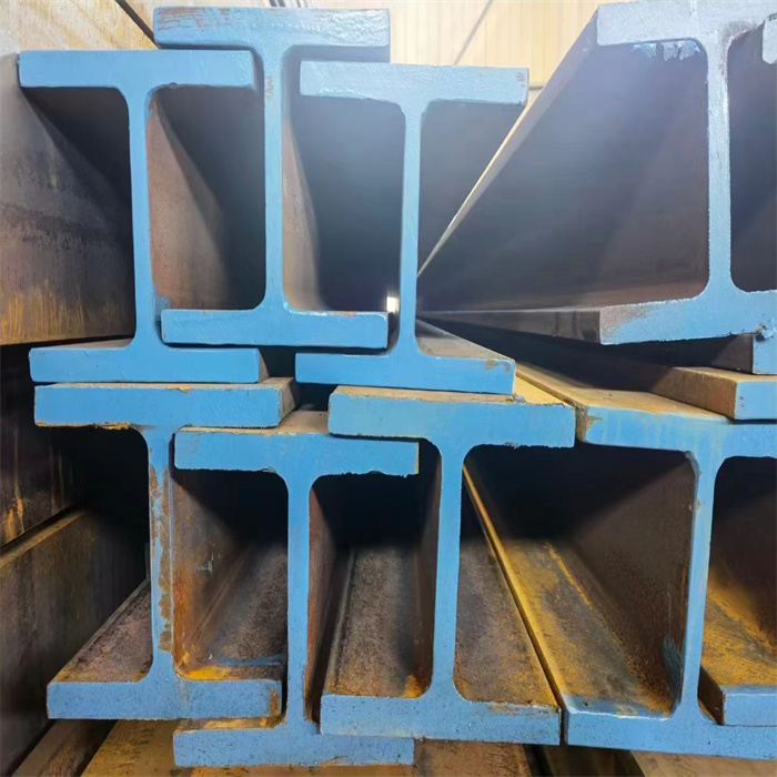 Carbon steel H beam