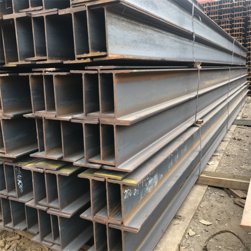 Carbon steel H beam