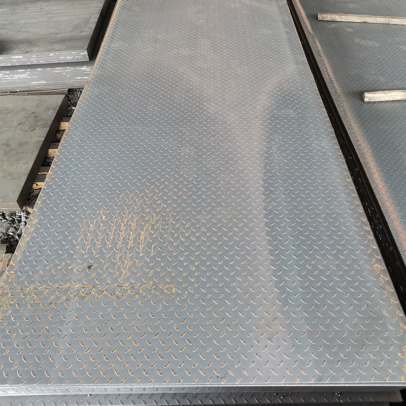 Galvanized Steel Sheet/Plate
