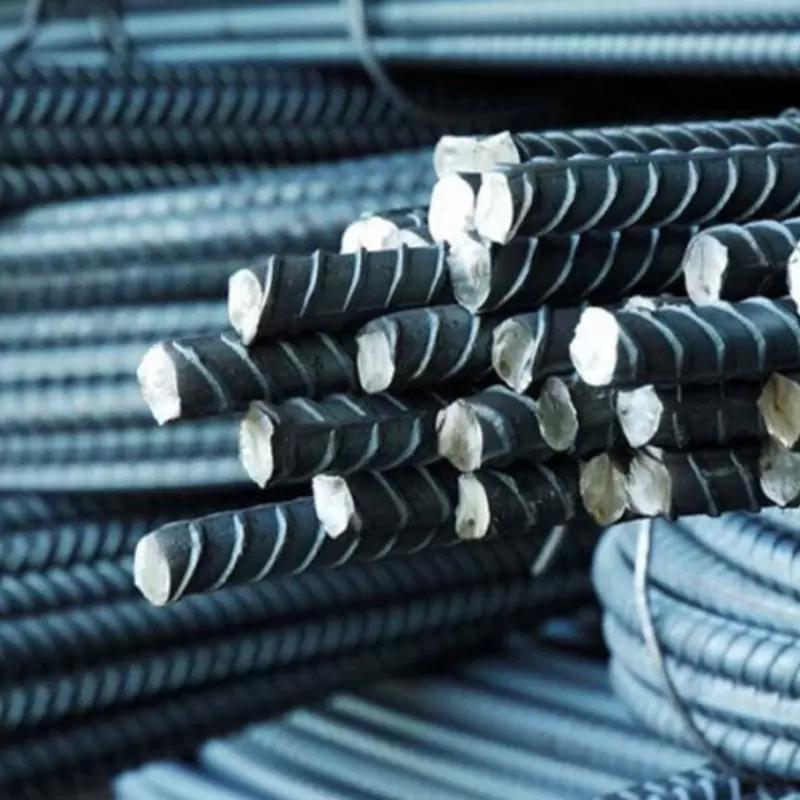 Carbon Steel Rebar