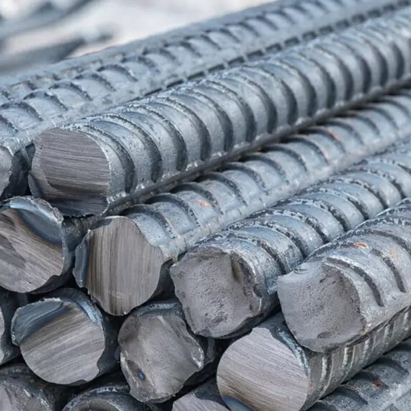 Carbon Steel Rebar