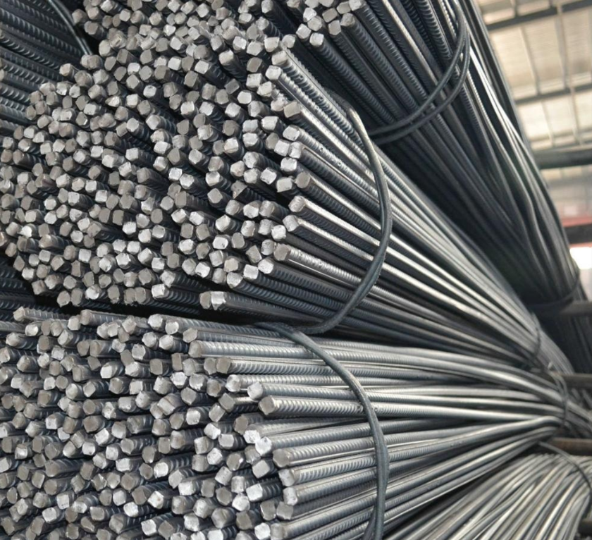 Carbon Steel Rebar