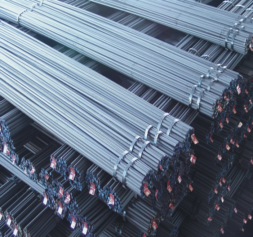 Carbon Steel Rebar
