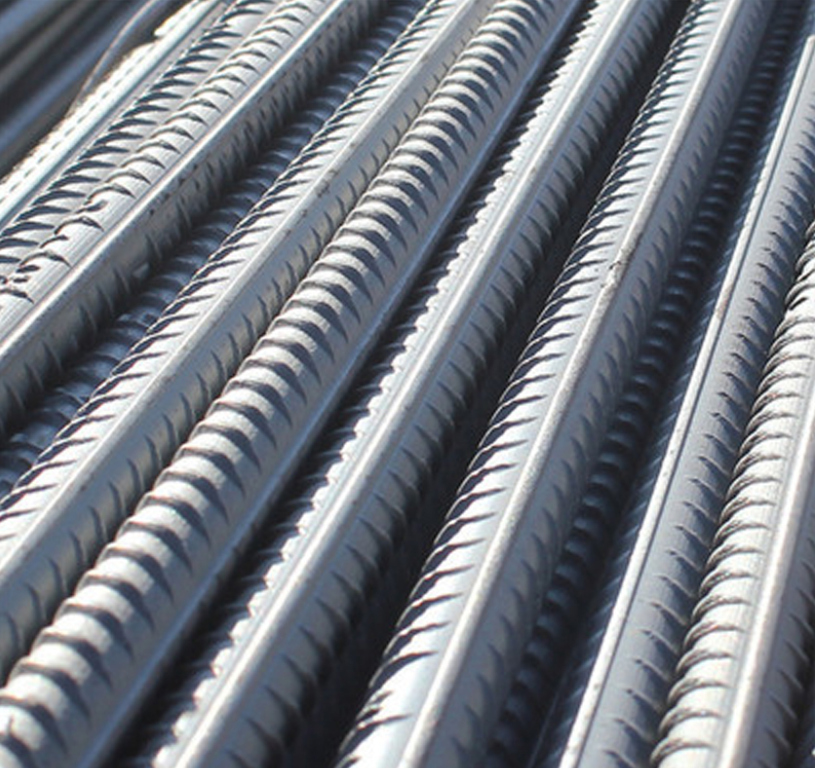 Carbon Steel Rebar
