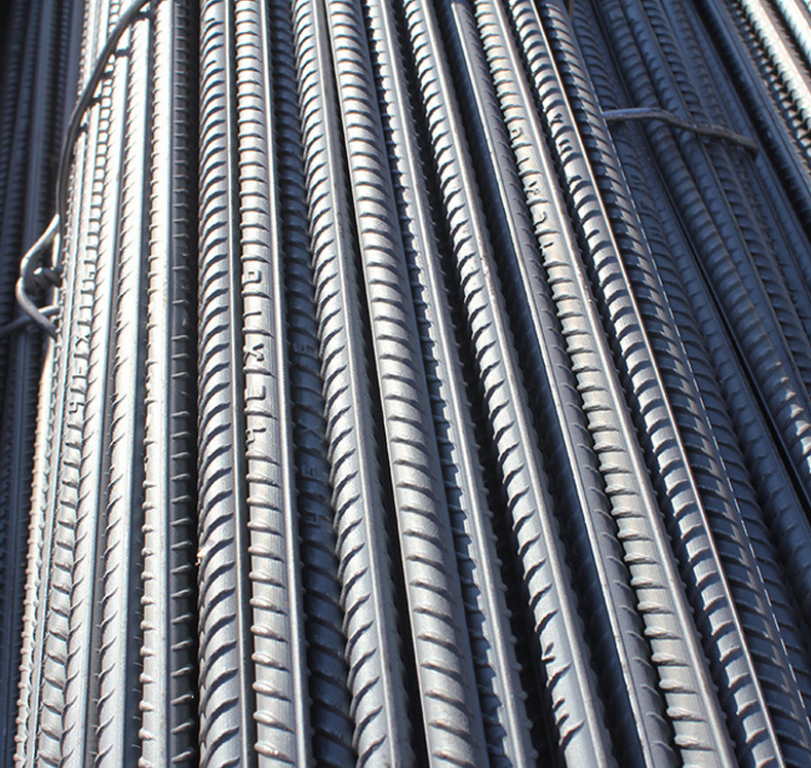 Carbon Steel Rebar