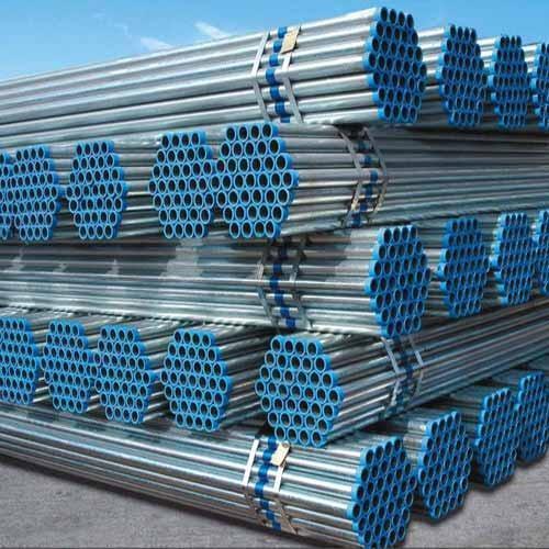 Z40 Z60 Galvanized steel pipe/tube