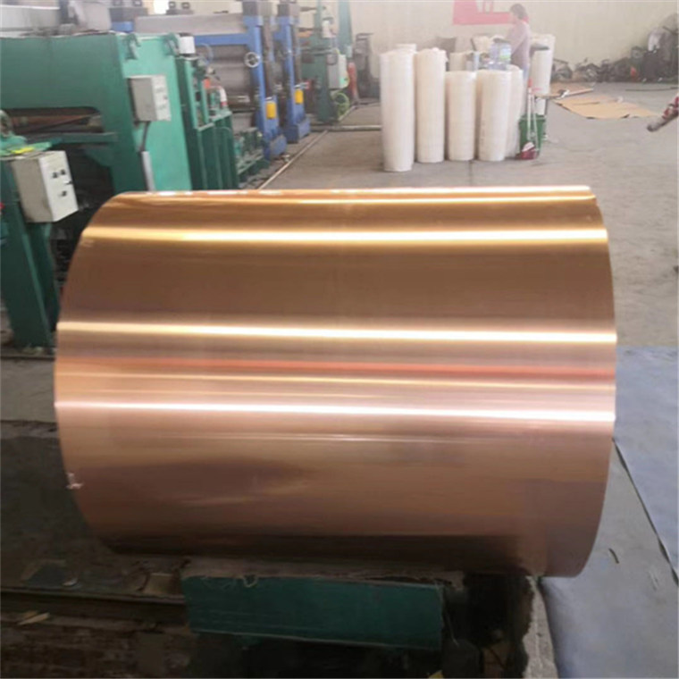 RAL1006 PPGI Coil
