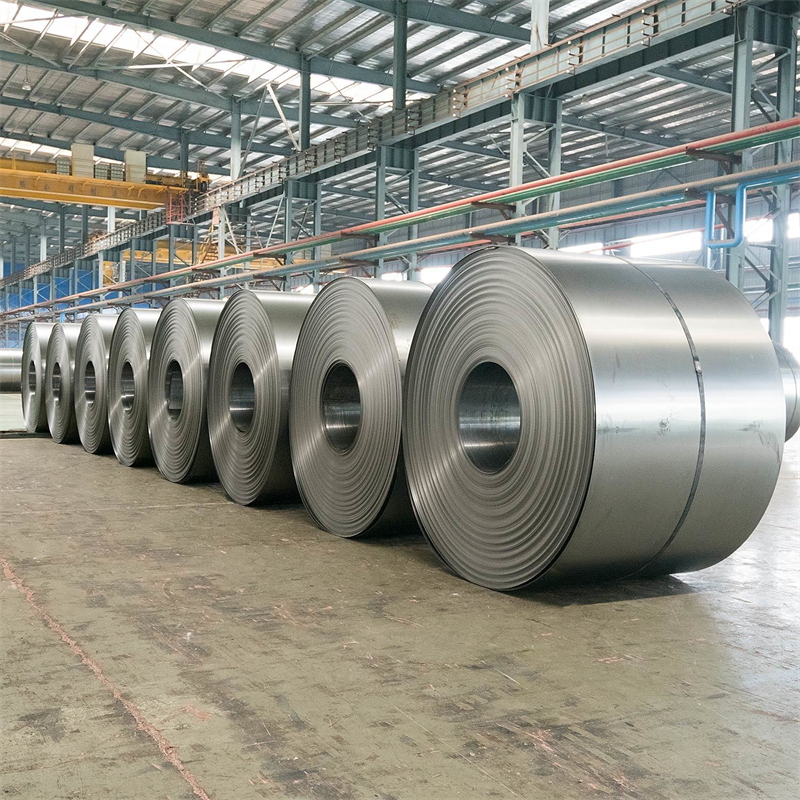 2507 Stainless steel coil