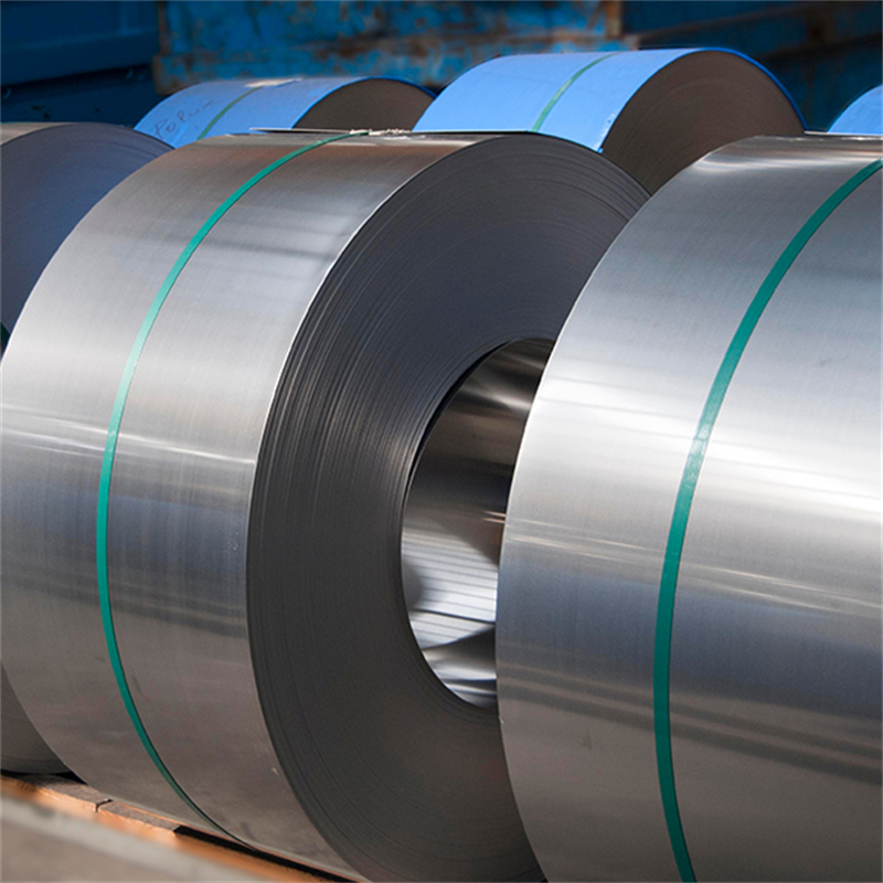 316L Stainless steel coil