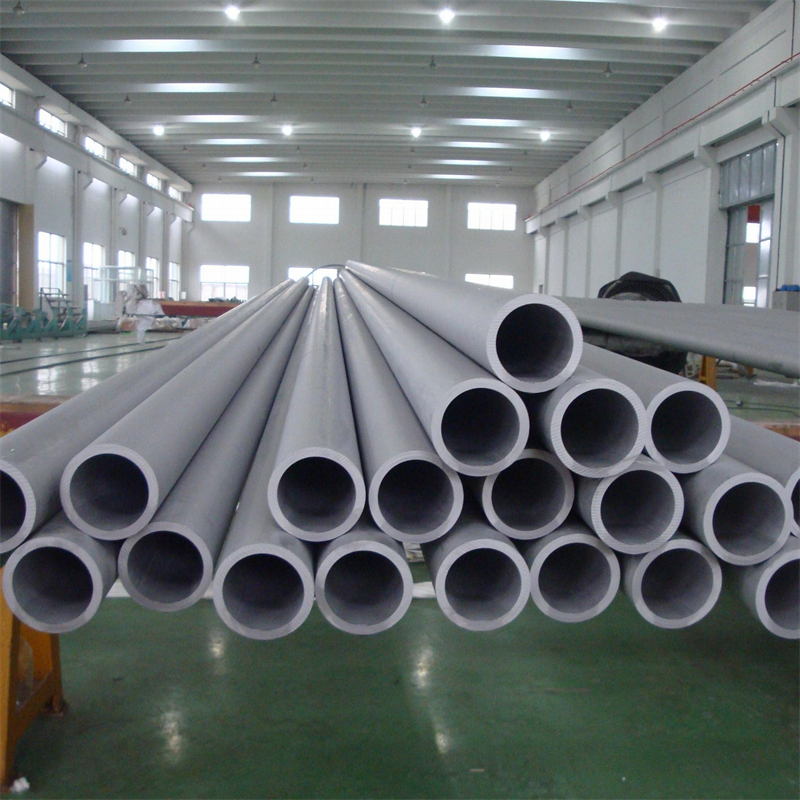 Stainless steel pipe/tube