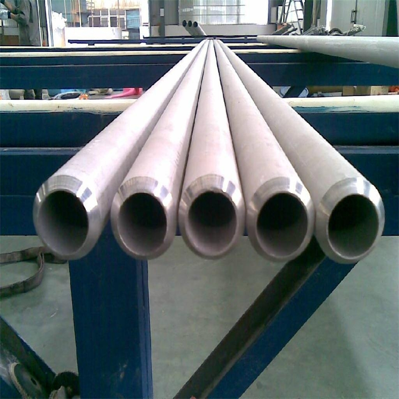 Stainless steel pipe/tube