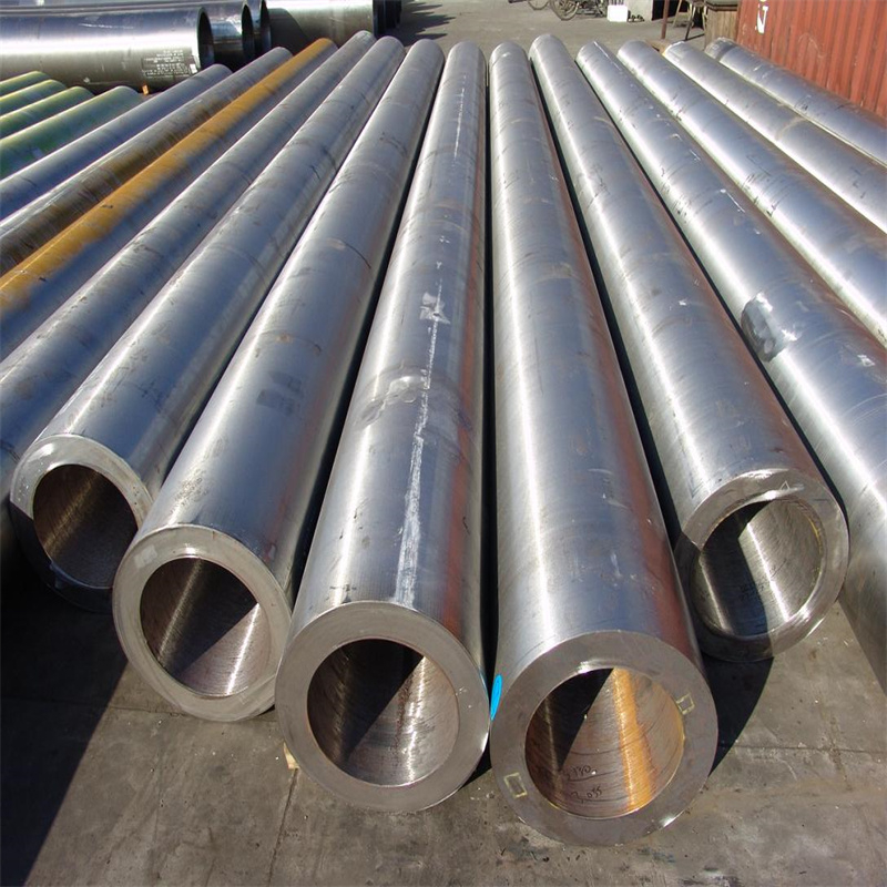 Stainless steel pipe/tube