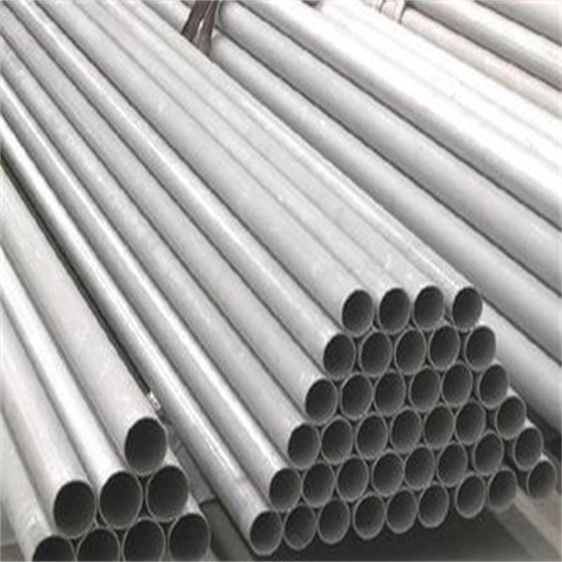 Stainless steel round pipe/tube
