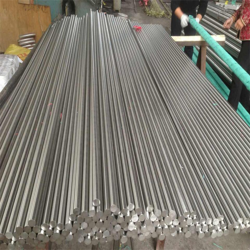 Stainless steel bar/rod