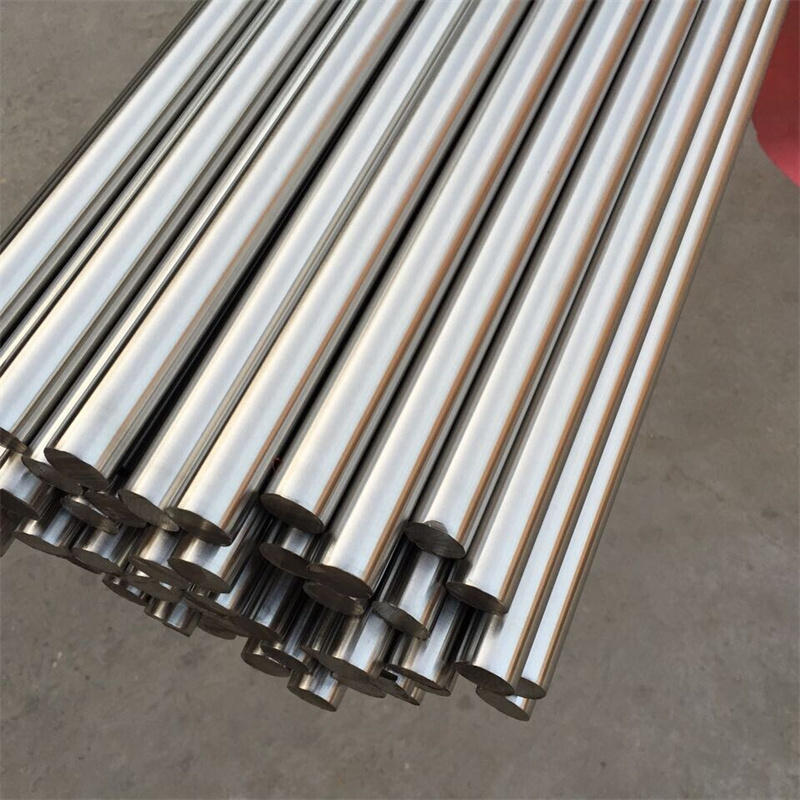 Stainless steel bar/rod
