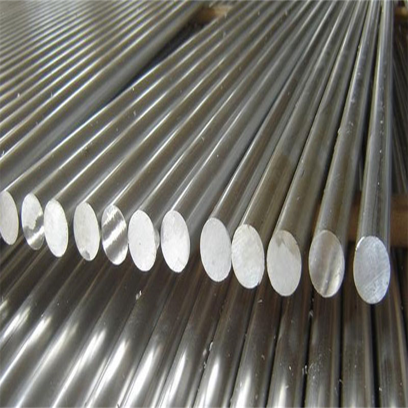Stainless steel bar/rod