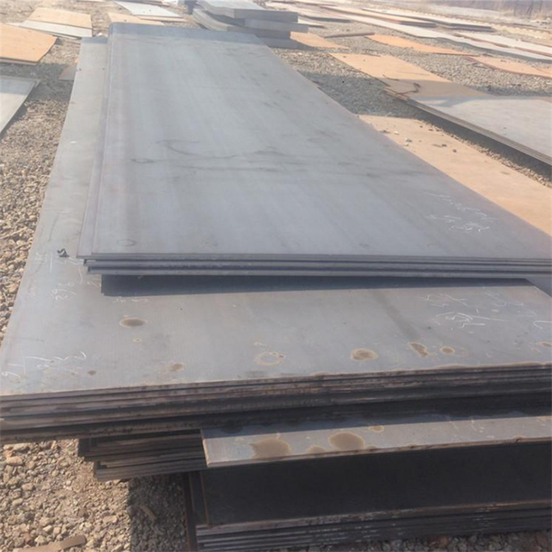 SS400 Carbon steel plate/sheet