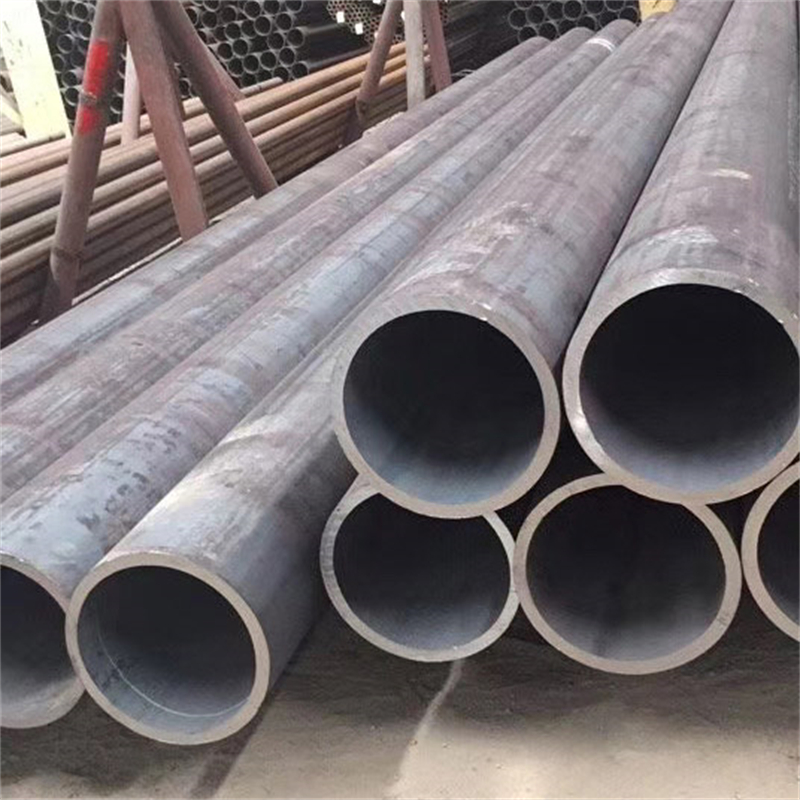Carbon steel pipe/tube
